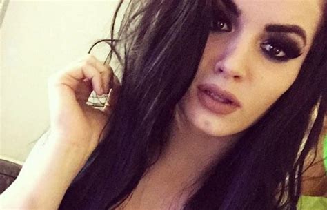 naked paige|Wwe Paige Nude Porn Videos